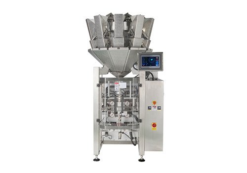 VL420-10 heads Granule Packing Machine