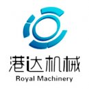 Zhangjiagang City Royal Machinery Co.,Ltd