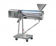 Capsule Polishing Machine