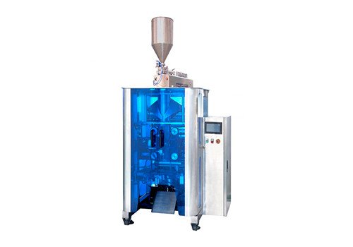 XT-320 Automatic Bag Packing Machine