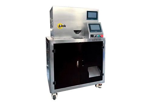 BZ003 Premade zipper bag food packaging machine