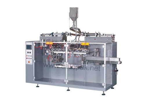 ATL-H200-L Bag Closing Machine with Pump Filler