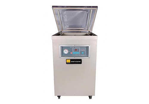 DZ500-2D Single Chamber Vacuum Packager
