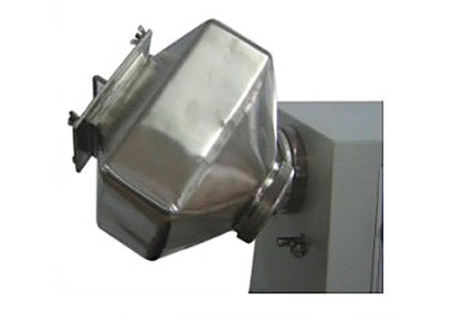 Octagonal Blender – SOB – 5 
