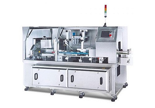 SPJ-2 Automatic Bottle Unscrambler