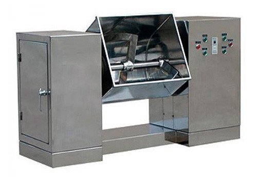 CH Series Trough Mixer 