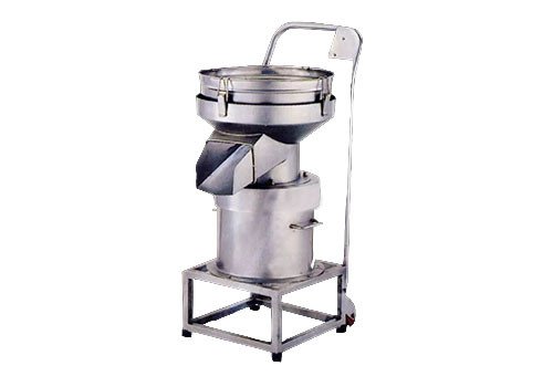 Automatic Vibro Separator and Filter NS-450