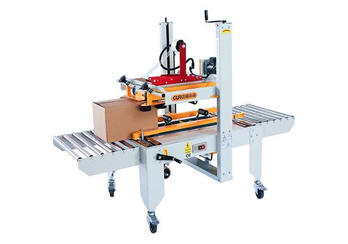 GPB-56 Semi Automatic Carton Sealer