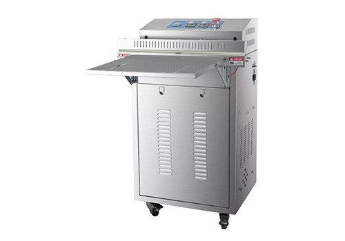 VS-600 Commercial High-Efficiency Food Preservation Packaging Machine