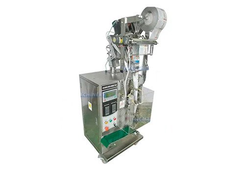 MIC MY-60F Sauce Packing Machine