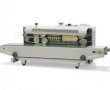 Automatic Continuous Plastic Bag Sealing Machine with Coding Printer FR-900